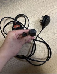  Ps4/ps3原裝電源線 /火牛