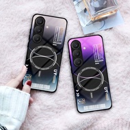 HP MG54 Softcase Glass For Samsung A27 - Casing Samsung A27hp - Samsung A27 cellphone protector - Sa
