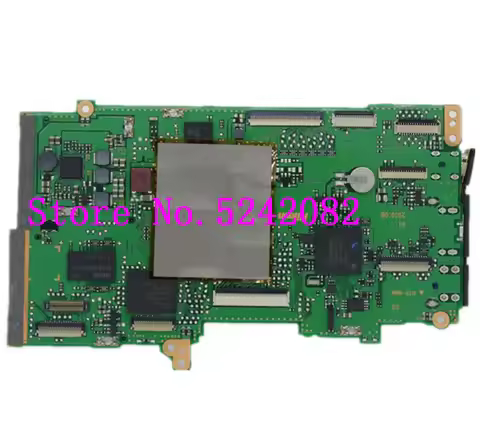 D7000 motherboard for Nikon D7000 mainboard D7000 MCU PCB main board SLR camera Repair Part