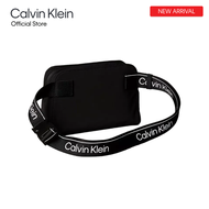 CALVIN KLEIN กระเป๋าสะพายข้าง Ck Sport รุ่น 4F3011G UB1 - สีดำ