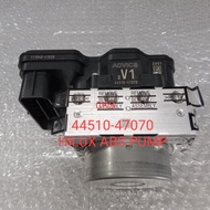 ORIGINAL HILUX NEW ABS PUMP (44510-47070) NEW