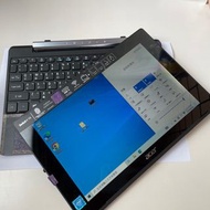 Acer windows 變形平板 Switch V10 指紋辨識