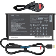 230W Adapter For Lenovo Legion 5 Pro16ACH6H 82JQ Gaming Laptop Legion7i Charger