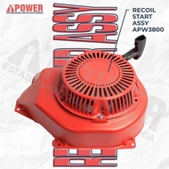 Recoil Starter Apw3800