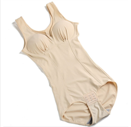 SLIMMING KORSET SAUKFIT SAJAT CORSET FULL BODY PLUS SIZE NOURA GIRDLE PANTS PANTIES SELUAR