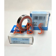 BEARING 6903 LLU NTN RUBBER CAP 17X30X7MM