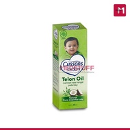 JP Telon Oil Minyak Telon Minyak Telon Bayi