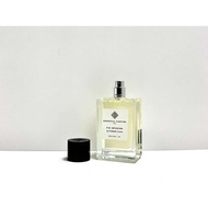 ESSENTIAL PARFUMS FIG INFUSION BY NATHALIE LORSON Unisex 100ML