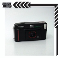 【FAULTY UNIT】SELBY Sensor 35mm Film Camera | Japan Brand