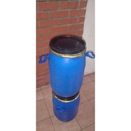 tong  biru Murah 30 liter heavy duty