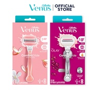 Gillette Venus Comfortglide Razor Assorted