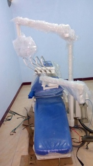 DENTAL UNIT GNATUS