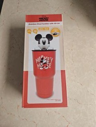 全新 迪士尼 米奇 Disney Mickey 不鏽鋼杯 保溫杯