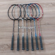 Raket Badminton Zilong All Series Novapunk Groun Zero Xcage