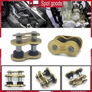 XI DID428 DID520 DID525 DID530 Masters Chain Connector Link O-rings for Motorbike Motorbike