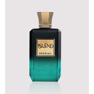 (SG Seller) Khadlaj Island - 100ml Extrait De Parfum