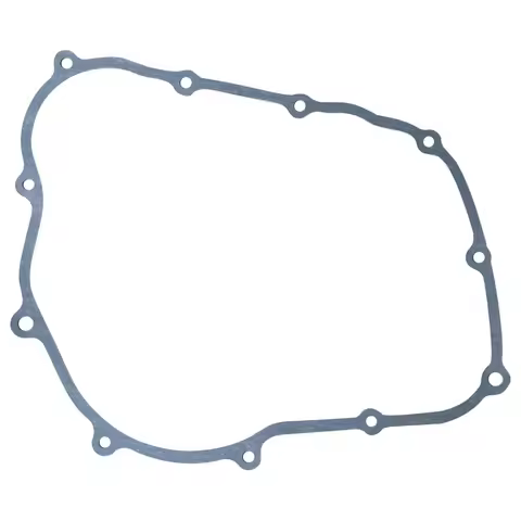 LOPOR Moto Engine Clutch cover gasket For Honda XR650L 93-22 XL600R 83-87 XR600R 85-90 XL600R 83-87 
