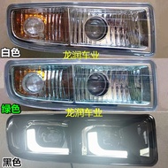 Kegemaran Pelanggan: Lampu Kabus Bampar Depan Lexus LX470 1998-2007 CYGNUS