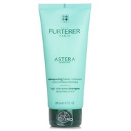 Rene Furterer 馥綠德雅 (萊法耶)(荷那法蕊) ASTERA Sensitive 抗敏紓緩洗髮水 200ml/6.7oz