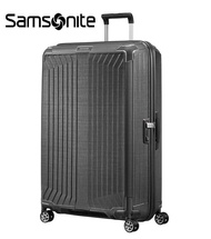 SAMSONITE   LITE-BOX กระเป๋าเดินทางใบใหญ่ 28 นิ้ว  SPINNER 75/28