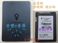 【登豐e倉庫】 R132 ANACONDA TS 480GB 2.5" SATA 6Gb/s SSD 救資料 檔案救援 