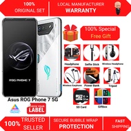 [ READY STOCK ] ⭐ Asus ROG Phone 7 5G ⭐ [ 12+256GB/16+512GB ] ⭐ Asus ROG Phone 6 5G  ⭐ ( 100% ORIGINAL ASUS MALAYSIA )