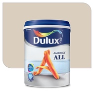 Dulux Ambiance™ All Premium Interior Wall Paint (Monsoon River - 30114)