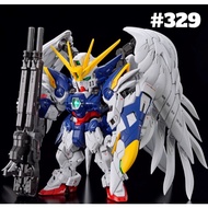 NOW MGSD WING FIGHTER GL BRAND with WSD 329