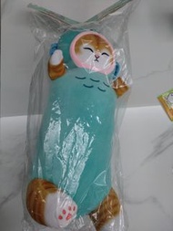 mofusand水怪抱枕