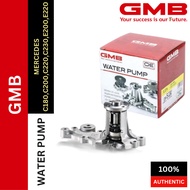 GWBE-04 GMB WATER PUMP MERCEDES C180,C200,C220,C230,E200,E220