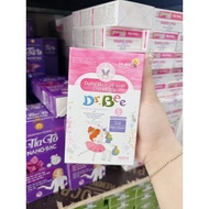 DR.BEE Baby Cleaning Solution with Herbal Extracts, Safe and Benign