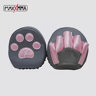 MaxxMMA 貓爪小型拳擊訓練手靶(一對)