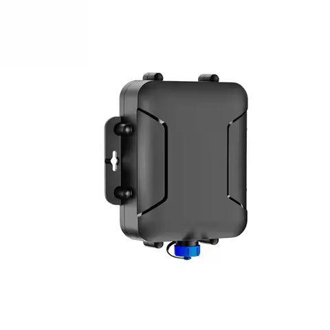 Minew Outdoor 4G LTE Router and Gateway Bluetooth IoT