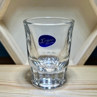 Small Shot Glass Cocktail Cylindrical Commercial (5126)