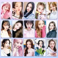 aespa aespa armageddon cdp aespa armageddon Pink Park Chae Young IVE Zhang Yuanying Aespa Photocard 