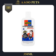 Fido Anti-Bacteria Cat Shampoo 350ml AAOO