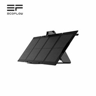 EcoFlow - 110W 太陽能充電板