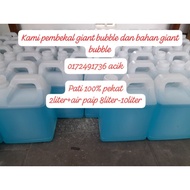 pati giant bubble 100%pekat