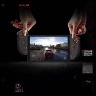 OneXPlayer 2Pro PC游戲掌機Steam單機網游端游壹號本三合一筆記本電腦平板電腦游戲機AMD 7840U 8.4英寸2.5K