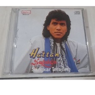 (CD) HATTAN NOSTALGIA-SANGKAR TERASING.