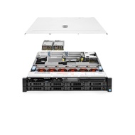 Dell PowerEdge R730 Server 2X E5-2660v3 2.60Ghz 20-Core 192GB 8X 6TB H730P (Renewed)