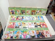 (二) 下一站巨星(SKIP BEAT!) 第1-25期(初版)  天下 仲村佳樹 (017693-2) (2026/5/25更新)