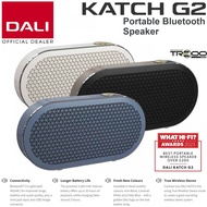 DALI KATCH G2 Wireless Bluetooth Portable Speaker