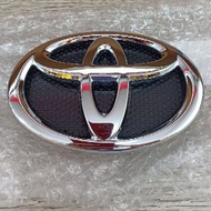 *Original* Toyota Vios dugong/NCP93 front grille emblem/Front logo