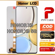Skrin LCD Serasi Untuk Honor X9 LCD Screen
