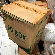 [2000pcs] Mika BX 4C AG BOX brand