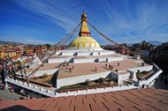 Kathmandu: 1-Day Private UNESCO World Heritage Sites Tour