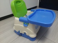 Fisher Price 寶寶小餐椅