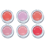 [THE SAEM] Jelly Blusher 4.5g (6 Colors)