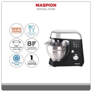 MIXER MASPION SM 400 SM400 SUPER STANDING GRANDE MULTIFUNCTION LARGE INDUSTRIAL INDUSTRY HEAVY DUTY 